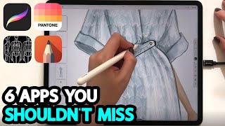 Best Apps for Clothes Design [upl. by Ragan461]