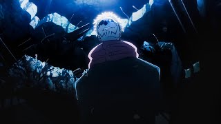 Jujutsu Kaisen Edit ZlorD  Prblms [upl. by Elaina]