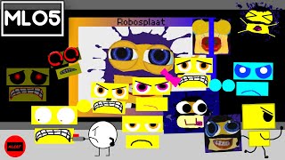 Klasky Csupo Skits In Scratch  Season 4 Complete [upl. by Dur]