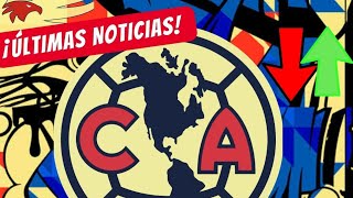 ⚠️ ¿SE VA BRIAN RODRIGUEZ del AMERICA  PREVIO AMERICA VS JUAREZ  NOTI CLUB AMERICA [upl. by Haonam]