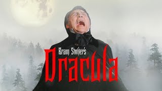 TRAILER DRACULA de Bram Stoker [upl. by Afatsuom]