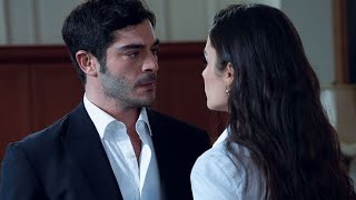 Burak Deniz New show coming soon Hindi dubbed  BAMBASKA Biri HindiBurak Deniz  Hande Ercel [upl. by Nasaj272]