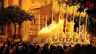 Tips for Visiting Sevilla Spain during Holy Week [upl. by Ynnaf737]