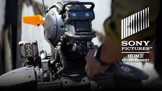 Chappie 2015  Reaction amp Commentary  First Time Watching  Strange [upl. by Mariejeanne]