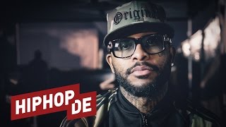 Royce Da 59quot über DJ Premier quotLayersquot Eminem amp seine überwundene Alkoholsucht Interview – USA [upl. by Jason170]