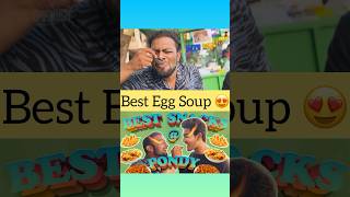 😍Comment for shop address food vlog pondy soup [upl. by Naj689]