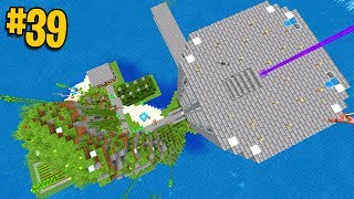 Minecraft Mianitian Isles w Syndicate Ep 39 [upl. by Haerr]