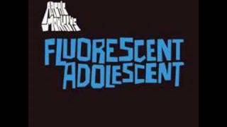 Arctic Monkeys  Fluorescent Adolescent EP  Part 2 [upl. by Ojeillib349]