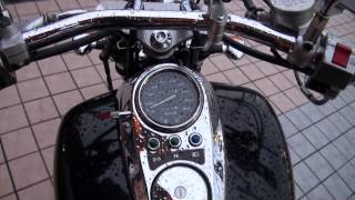 可愛い妹さんとタンデム ELIMINATOR250V Kawasaki カワサキ・エリミネーター [upl. by Cindee]