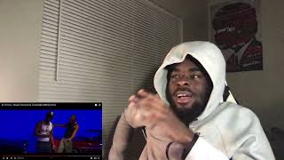 Eli Fross  Steppas Freestyle feat Sleepy Hallow  REACTION [upl. by Pang343]