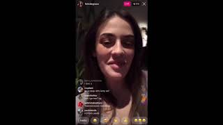 Felicite Tomlinson live 22119 [upl. by Darrick]