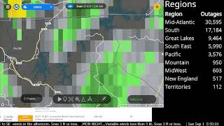 News Earthquakes Earth amp Space Weather [upl. by Ylus]