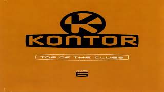 KontorTop Of The Clubs Vol6 cd2 [upl. by Anyaled659]