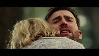 Gifted 2017 clip  final scene  Frank and Mary reunited HD [upl. by Damara184]