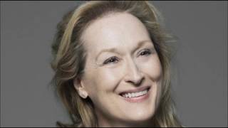 Top 10 Meryl Streep Performances [upl. by Kluge]