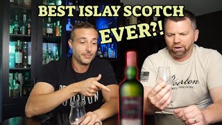 Ardbeg Spectacular Is It Worth the Hype [upl. by Aceber]