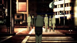 Durarara Paralyzer AMV [upl. by Demp826]