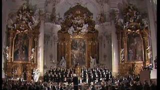 Wolfgang Amadeus Mozart  Requiem ConfutatisLacrimosa [upl. by Mechelle]