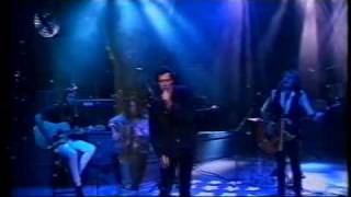 The Screaming Jets  Shivers  Tonight Live 1993 [upl. by Stanwood]