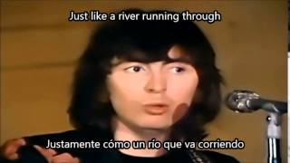 The Year of the Cat  Al Stewart SubtituladoLyrics HD [upl. by Samuelson41]