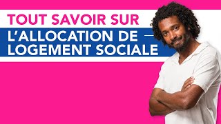 Tout savoir sur l’Allocation de Logement Sociale ALS [upl. by Max]