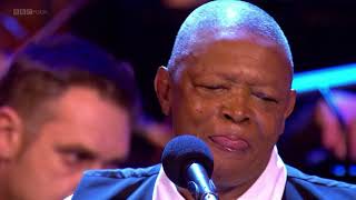 Hugh Masekela  Welcome to South Africa [upl. by Hairim]