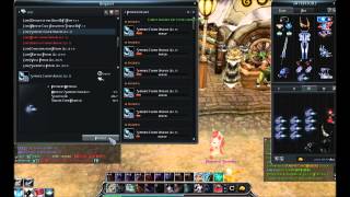 Cabal Online  20 Charm Craft´s [upl. by Milicent173]