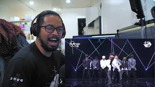 Professional Dancer Reacts To SEVENTEEN quotGood To Mequot Practice  Performance [upl. by Mercedes]