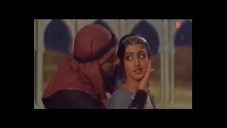 Jano Janam Janeman Full Song  Sultanat  Sunny Deol Sridevi [upl. by Auqinet]