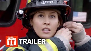 Station 19 Season 1 Trailer  Rotten Tomatoes TV [upl. by Kate]