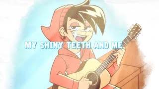 TEETH SONG EMOTIONAL [upl. by Llerud]