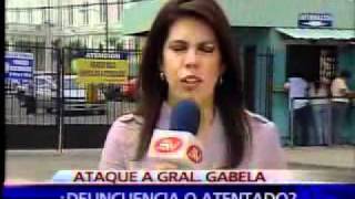 Fallece Jorge Gabela [upl. by Iormina]