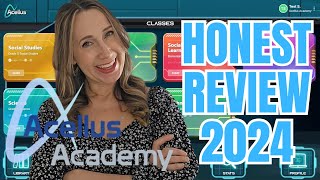 ACELLUS ACADEMY REVIEWS  Complete Overview and Honest Review 2024 [upl. by Arehs]