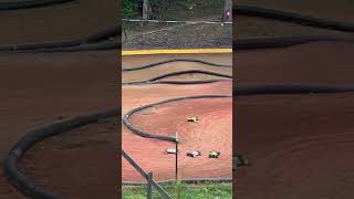 110 Scale RC Buggy 4wd Racing [upl. by Lever]