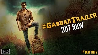 Gabbar is Back  Starring Akshay Kumar Shruti Haasan  Teaser 1  In Cinemas Now [upl. by Eppesiug376]