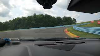 DRIVING WATKINS GLEN IN MY FOR FUSION SPORT ReUpload [upl. by Gnanmas553]