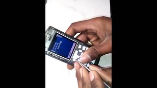 nokia x1 01 keypad not working solution [upl. by Annahsohs]