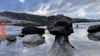 Ultima Patagonia  Documentaire  ARTE [upl. by Morville123]