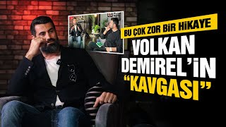 Volkan Demirel “Fenerbahçe evim çağırırlarsa…quot [upl. by Nellda364]