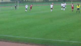 U16 FV Rheinland  DFB Damen Nationalmannschaft [upl. by Schaumberger]