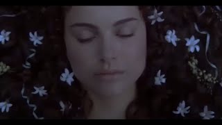 Padme Amidala Death Edit  Sleepwalking  Bring Me The Horizon [upl. by Adila88]