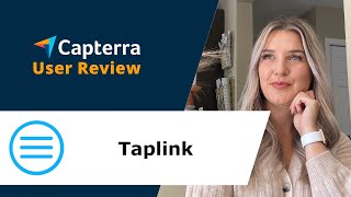 Taplink Review One of the best tools for my business [upl. by Maillliw]