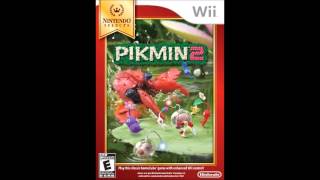 Pikmin 2 Complete OST [upl. by Nanji]