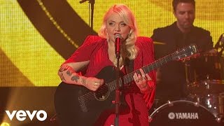 Elle King  Exs amp Ohs Live at New Years Rockin Eve [upl. by Ennairrac764]