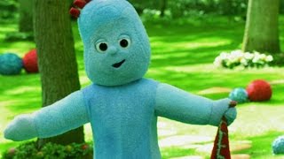 In the Night Garden  Igglepiggle Upsy Daisy Tombliboos Makka Pakka Kids Animation [upl. by Sybil326]