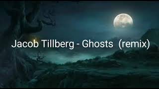 Jacob Tillberg  Ghosts editing [upl. by Cliff]