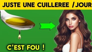 Découvrez les secrets😱de lhuile dolive et changez votre vie  santé bienêtre [upl. by Layor]