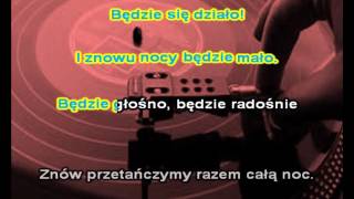 Karaoke PIERSI  Bałkanica [upl. by Blatt]