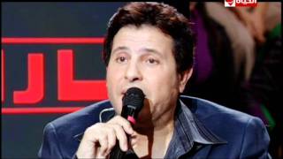 Yara and Hany Shaker in Taratata 15102011mpeg [upl. by Nosilla]