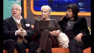 Beyaz Show  Okan BAYÜLGEN20 mayıs 2011 [upl. by Aicnom]